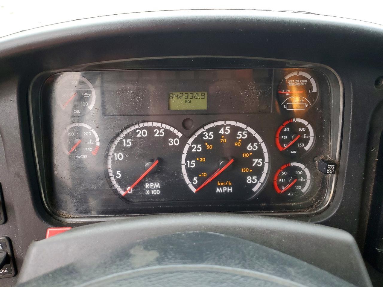 2012 Freigliner M2 106 Medium Duty