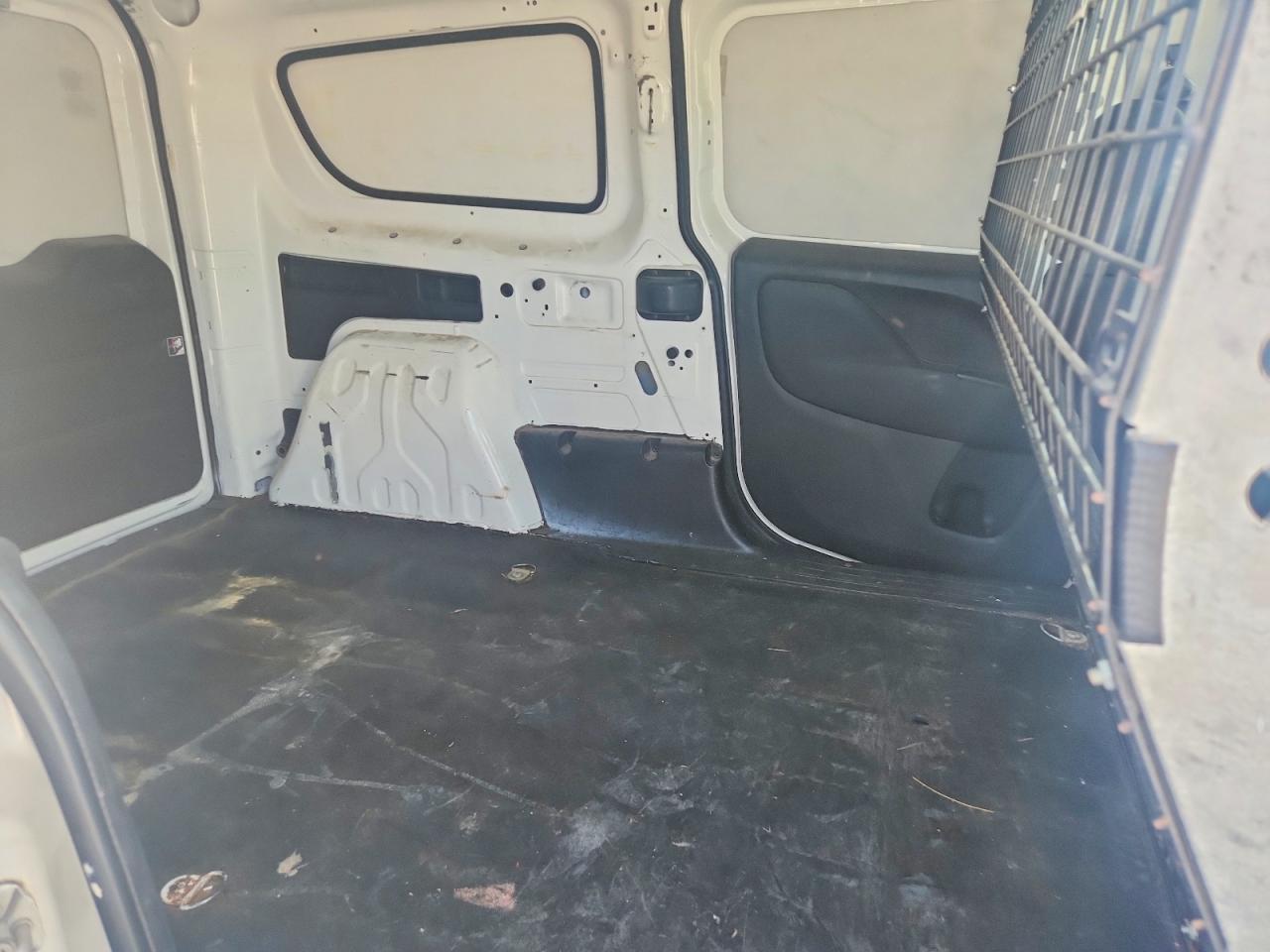 2018 Dodge RAM Promaster City ST Delivery Van