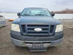 2007 Ford F150