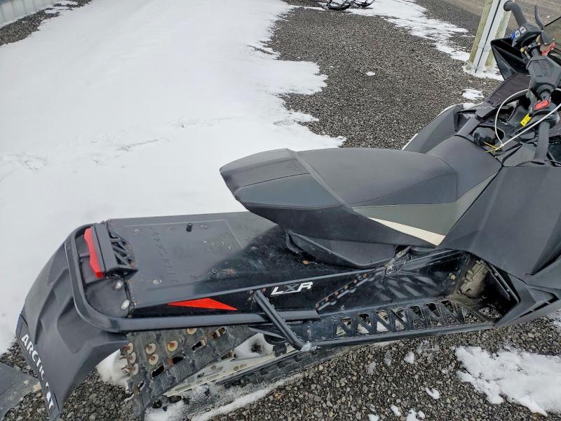 2013 Arctic Cat Procross F 1100 LXR