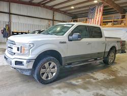 2018 Ford F150 Supercrew en venta en Sikeston, MO