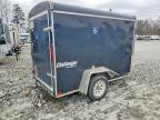 2021 Homesteader 508CS Enclosed Cargo Trailer