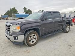2014 GMC Sierra K1500 SLE en venta en Prairie Grove, AR
