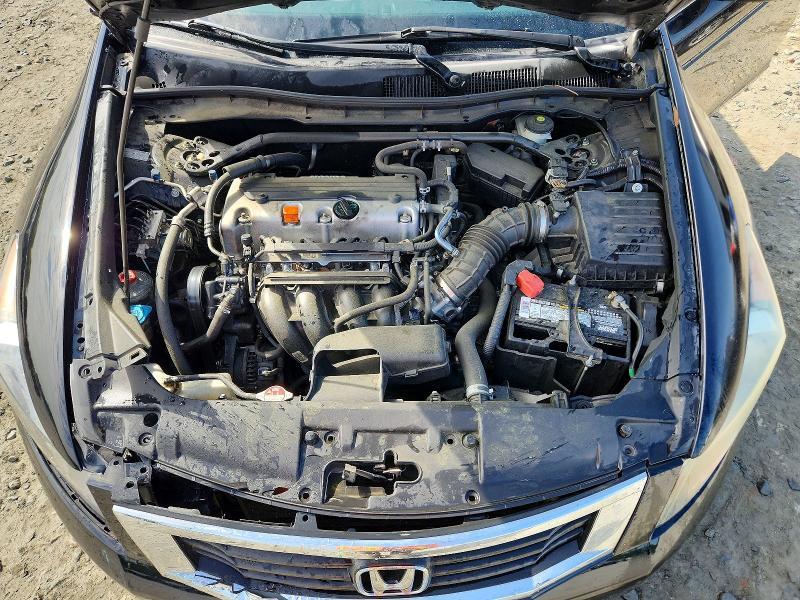 2010 Honda Accord ex