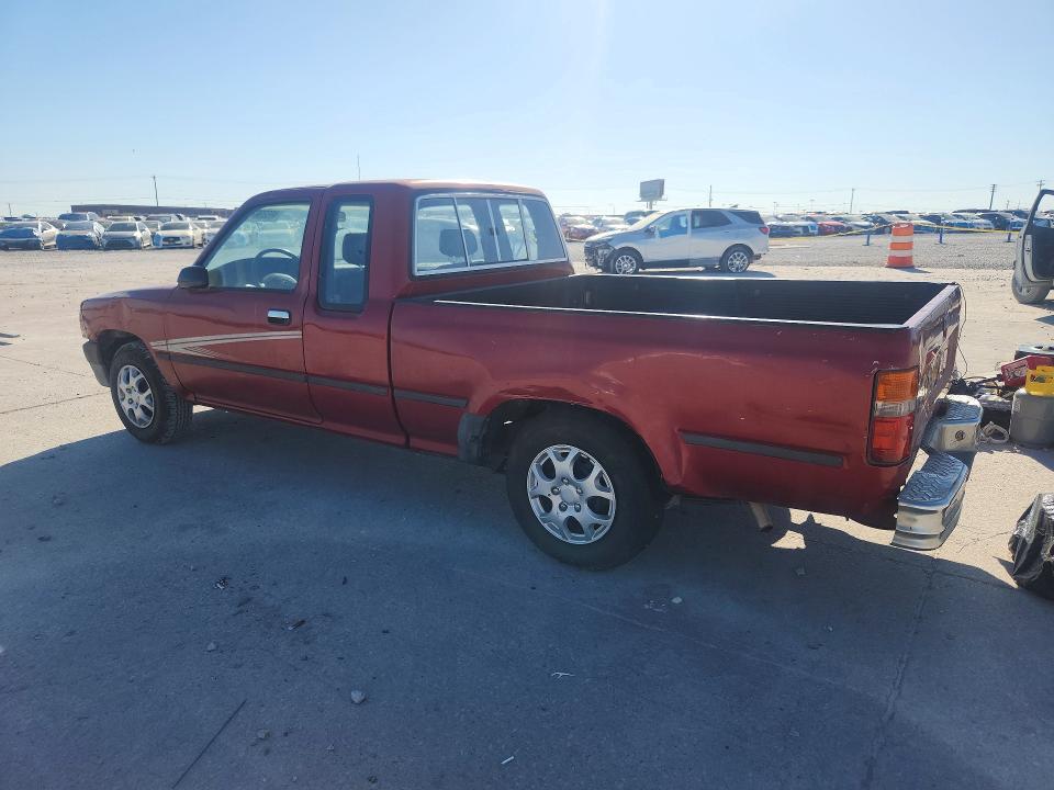 1996 Toyota Pickup Deluxe