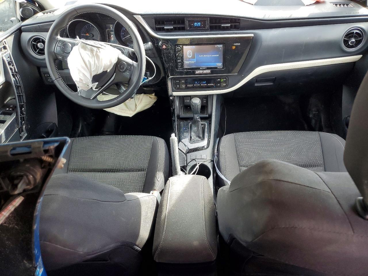 2016 Scion IM