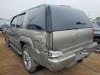 2000 Cadillac Escalade Luxury