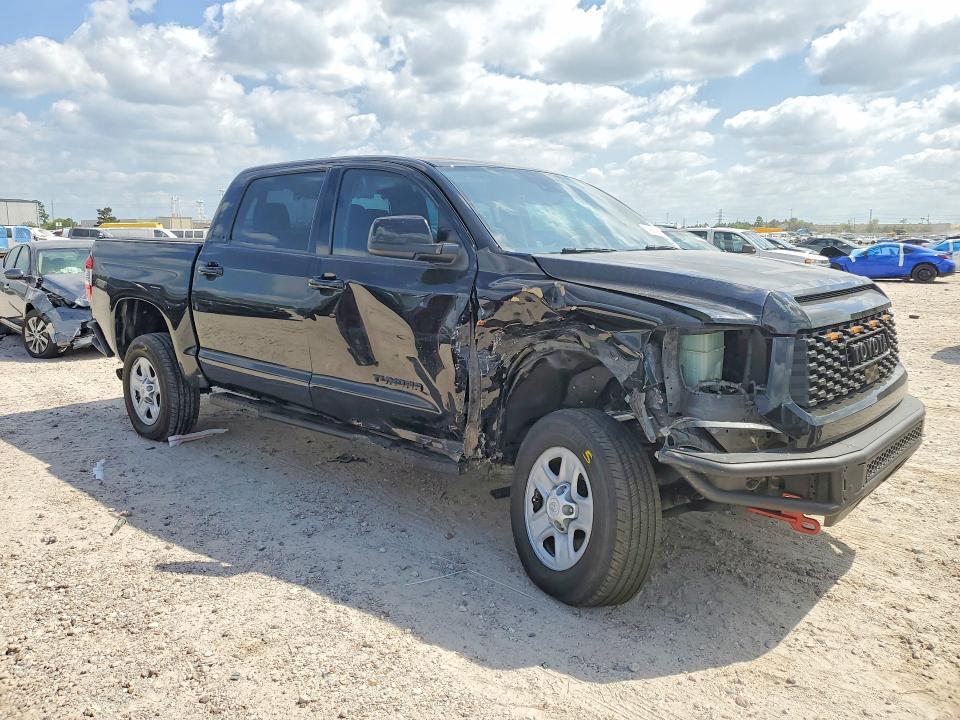 2021 Toyota Tundra Limited