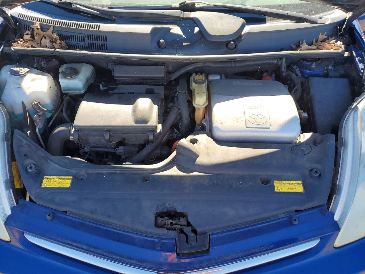 2009 Toyota Prius Touring