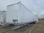 2019 Hyundai Translead Inc 2019 Hyundai Translead VI2530152-AJS DRY Van Trail