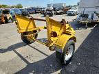 1969 Utility Trailer Mfg. 1969 Reel Trailer