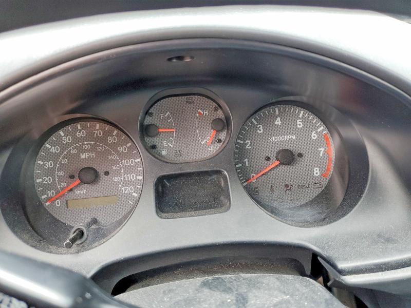 1998 Toyota Rav4 Base