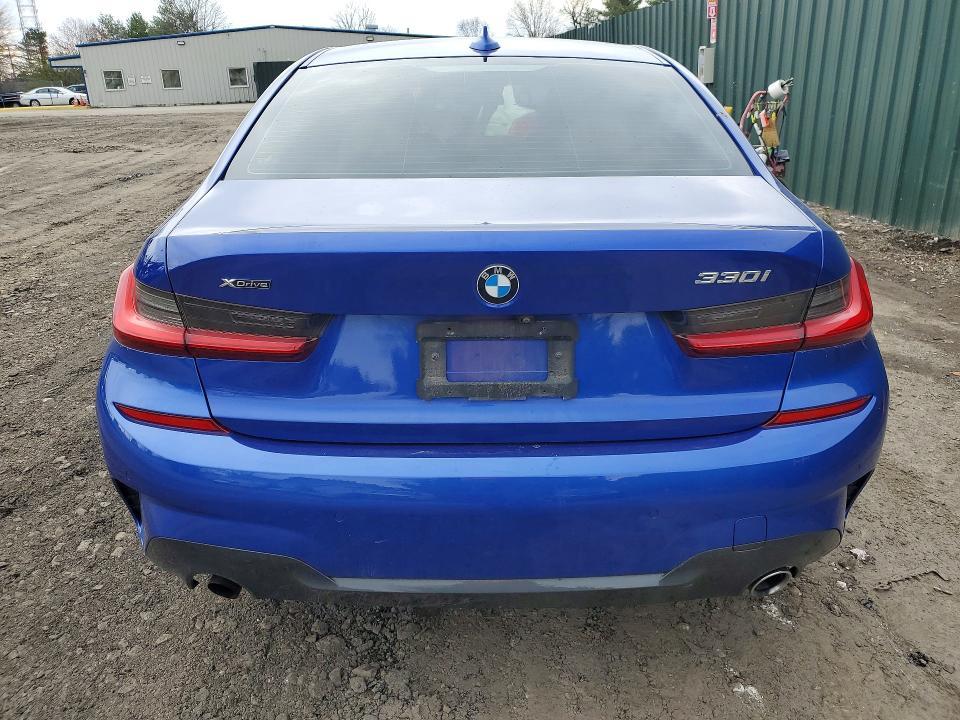 2021 Bmw Motorrad 2021 bmw Motorrad 330xi