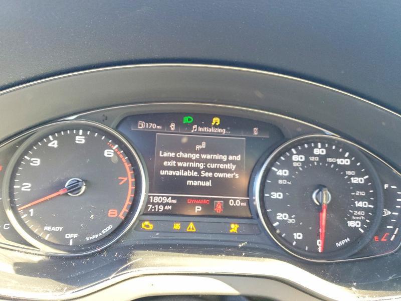 2023 Audi Q5 Premium 45