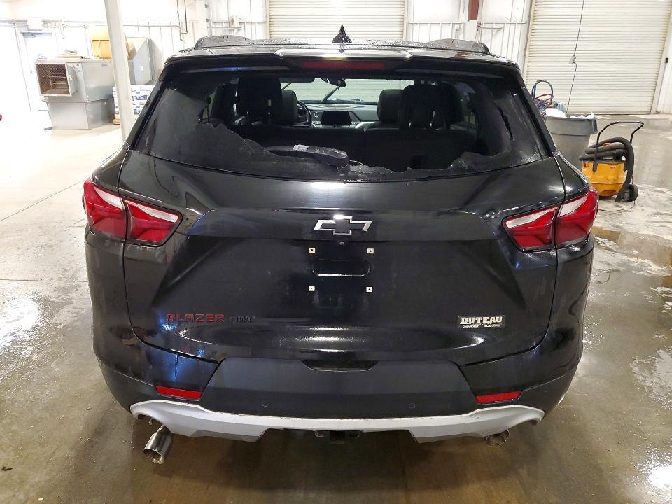 2020 Chev Blazer