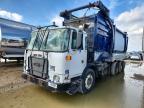 2015 Autocar Xpeditor W Refuse Truck