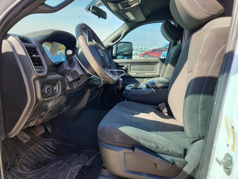 2024 Dodge RAM 2500 Tradesman