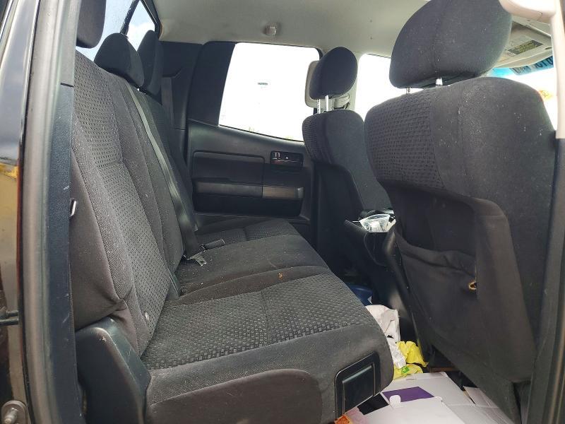 2011 Toyota Tundra Grade