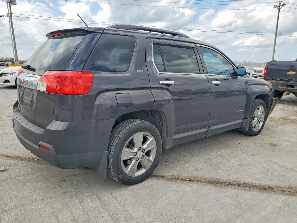 2015 GMC Terrain slt