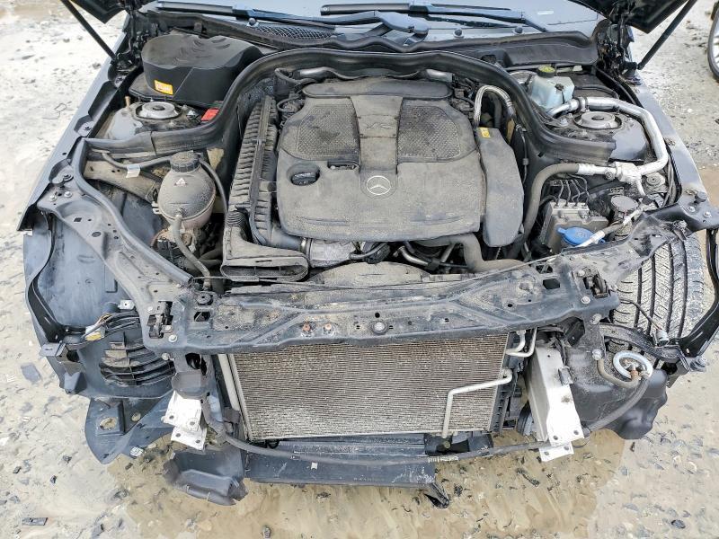 2016 Mercedes-Benz E 350 4matic