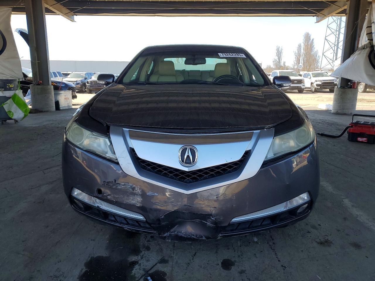 2009 Acura TL