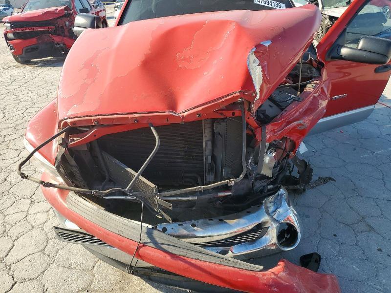 2004 Dodge RAM 1500 ST