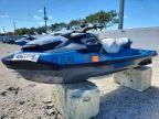 2018 Sea-Doo Recreational Vehicle (RV)