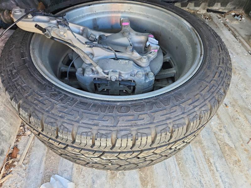 2024 Chevrolet Silverado C1500 Custom