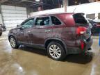 2014 KIA Sorento ex