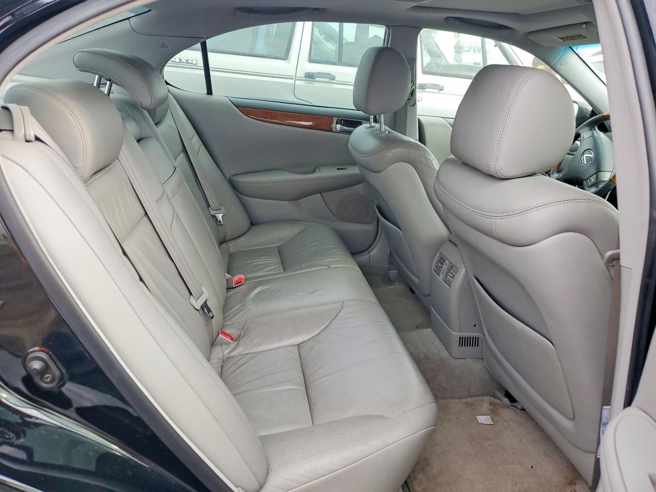 2005 Lexus Es 330 Base