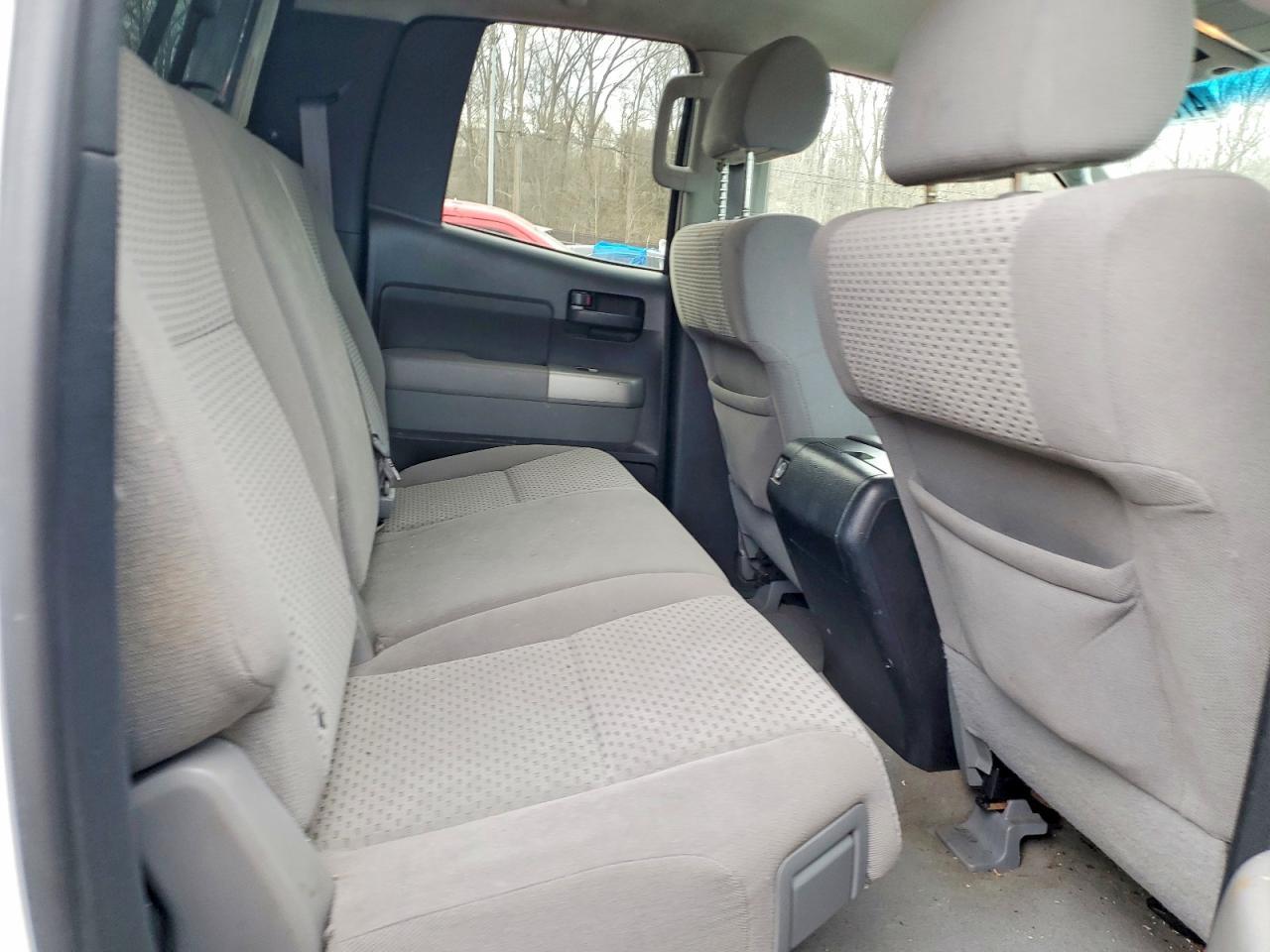 2007 Toyota Tundra SR5