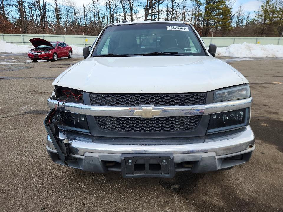 2005 Chev Colorado Z71