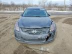 2011 Niss Altima 2.5 s 4DR