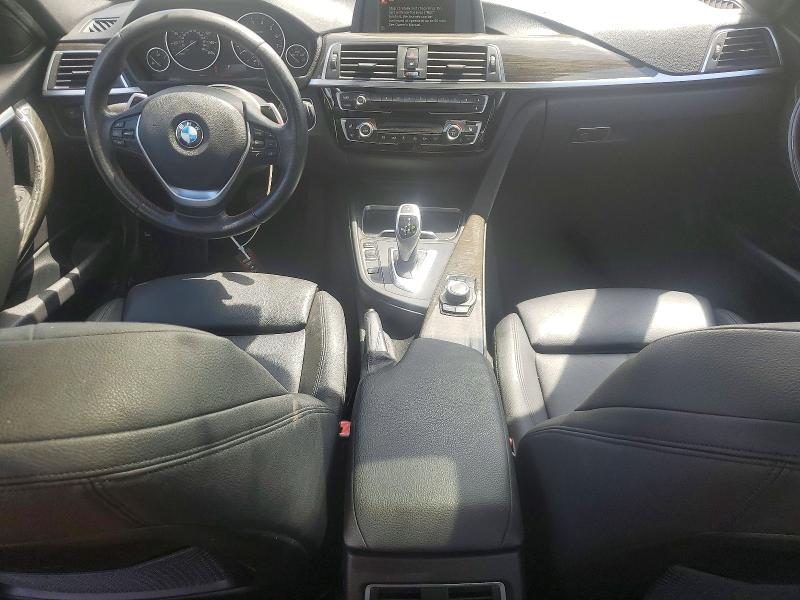 2017 BMW 330 i