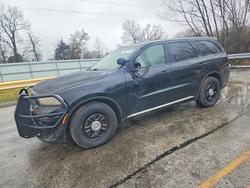 Dodge salvage cars for sale: 2022 Dodge Durango Pursuit
