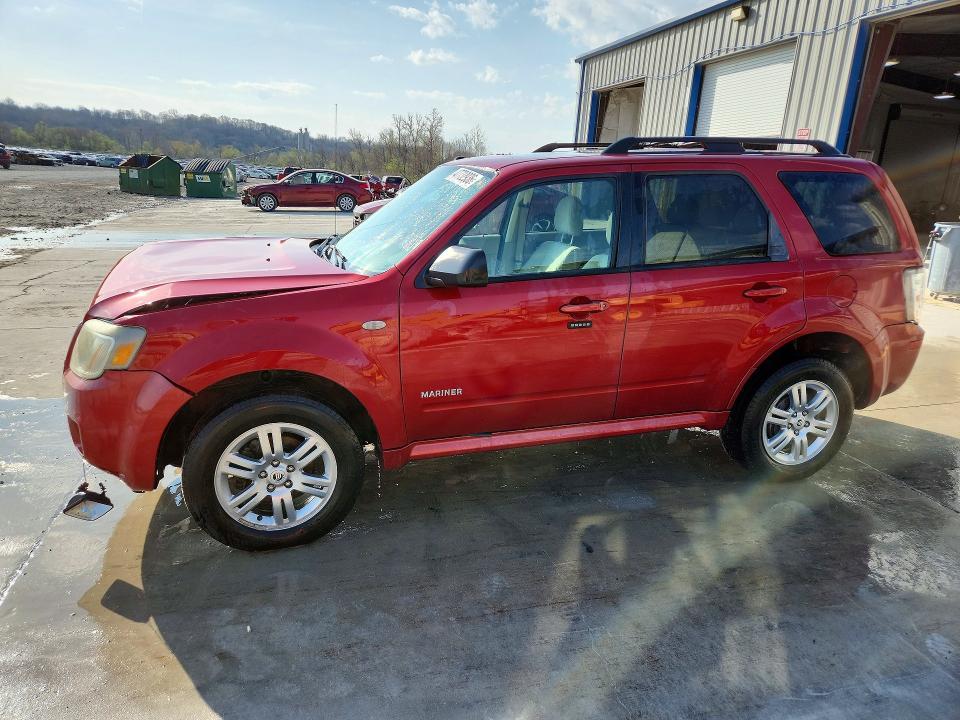 2008 Mercury Mariner