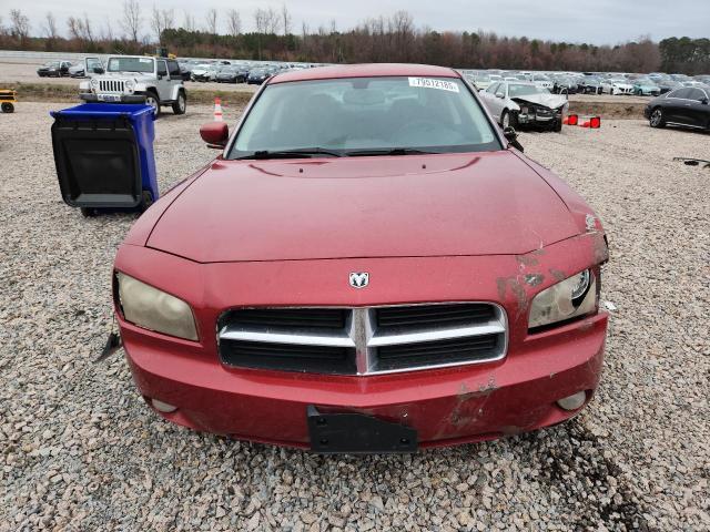2010 Dodge Charger sxt