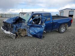 Chevrolet Silverado k1500 Vehiculos salvage en venta: 2018 Chevrolet Silverado K1500