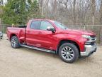 2019 Chevrolet Silverado K1500 LT