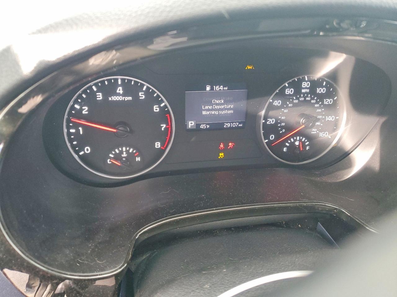 2022 KIA Seltos s