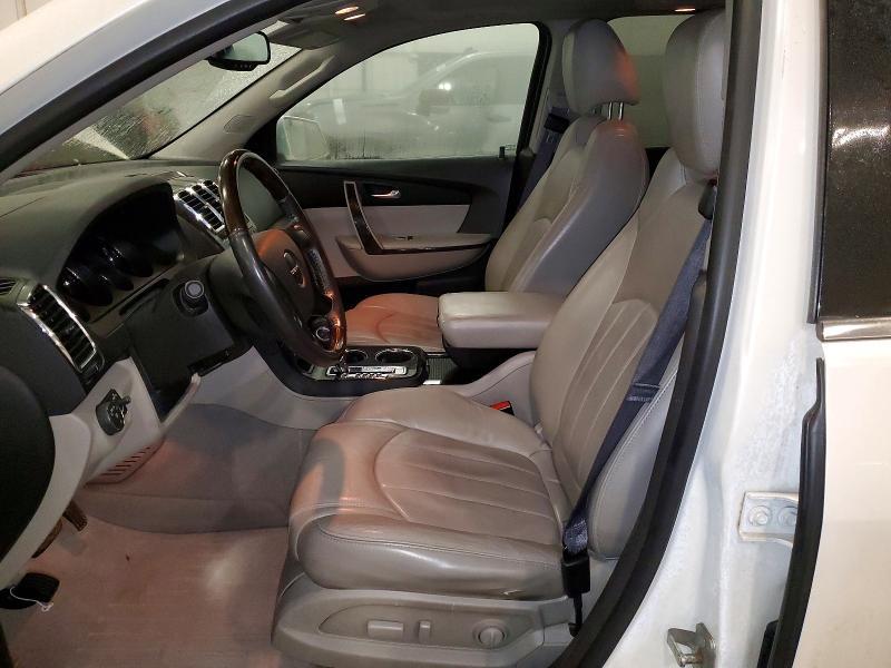 2012 GMC Acadia Denali