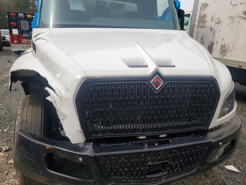 2023 International Mv607 box Truck