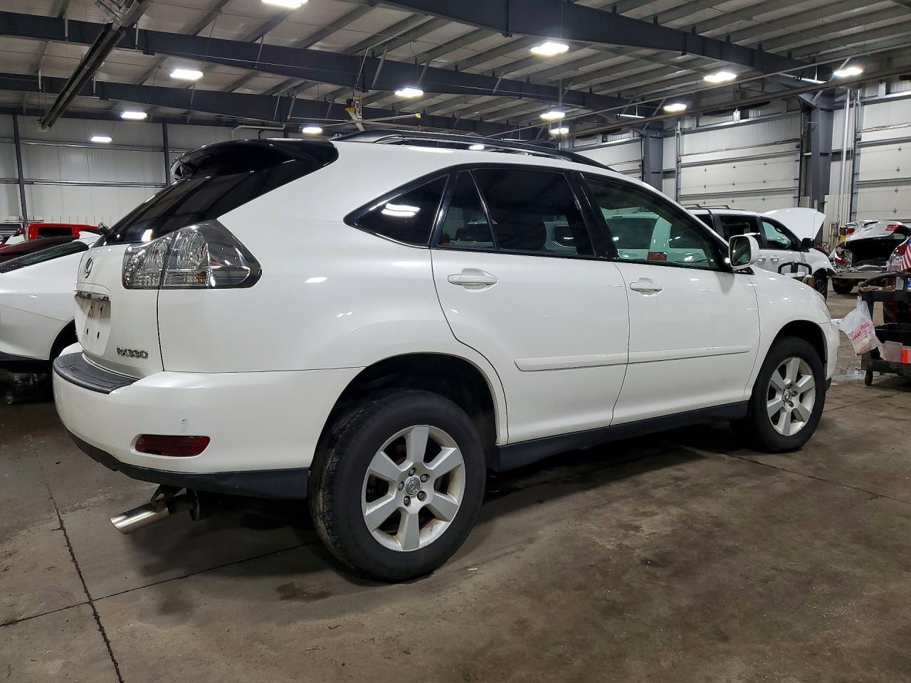 2006 Lexus Rx 330 Base