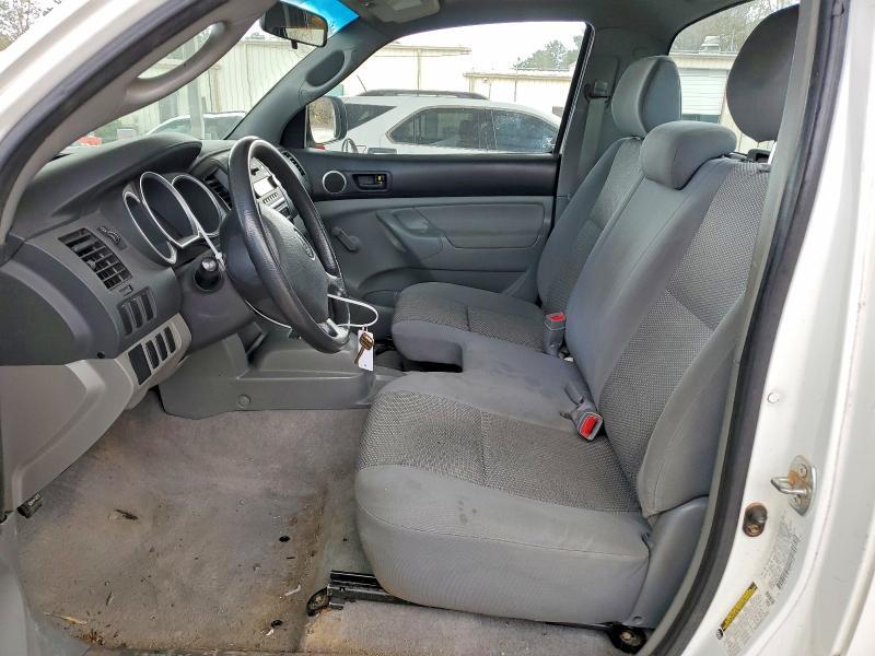 2006 Toyota Tacoma Base