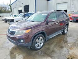 2012 KIA Sorento ex for sale in Savannah, GA