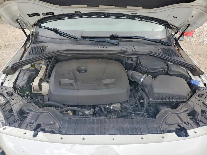 2016 Volvo S60 Premier