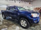 2013 Toyota Tacoma Prerunner V6
