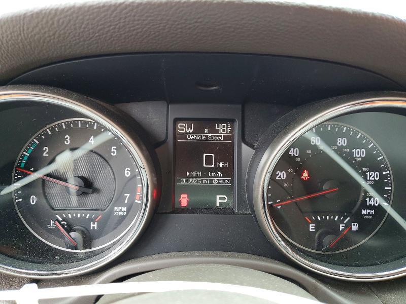 2013 Jeep Grand Cherokee Laredo