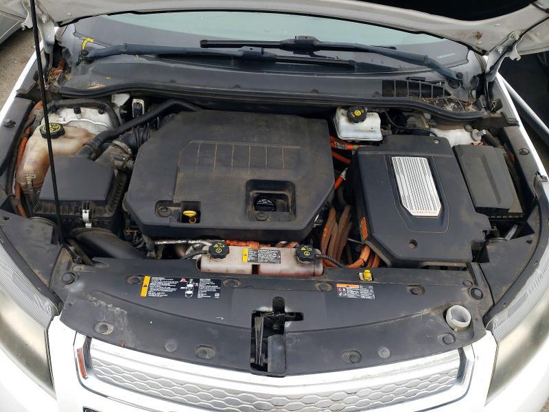 2014 Chev Volt