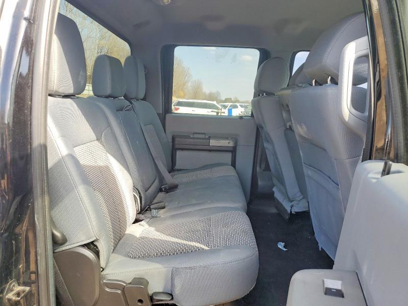 2016 Ford F350 Super Duty